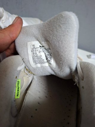 Nike Air Span II Talla 47.5