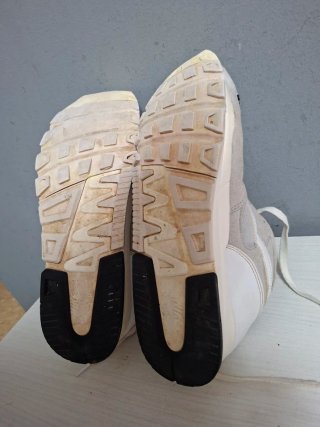 Nike Air Span II Talla 47.5