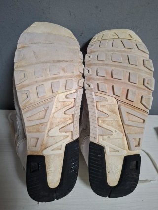 Nike Air Span II Talla 47.5