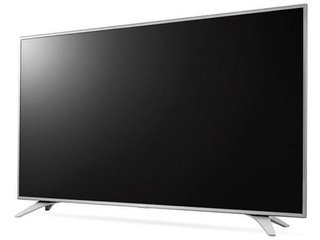 LG 49UH650 TV