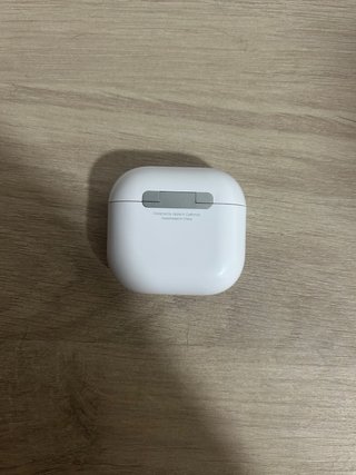 AirPods 4ª Gen con Cancelación de Ruido