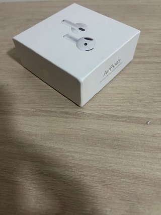 AirPods 4ª Gen con Cancelación de Ruido