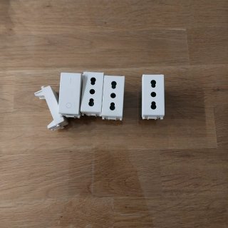 Vimar serie Plana