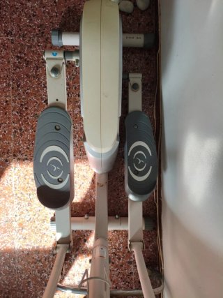 Bicicleta Elíptica