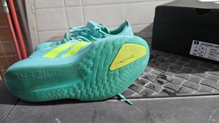 Adidas Adizero 9W