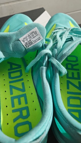 Adidas Adizero 9W