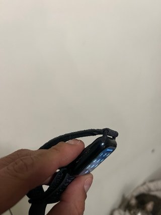 Apple Watch SE 2a Gen 40mm Nero/Argento