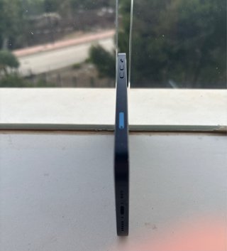 iPhone 12 Negro 64 GB