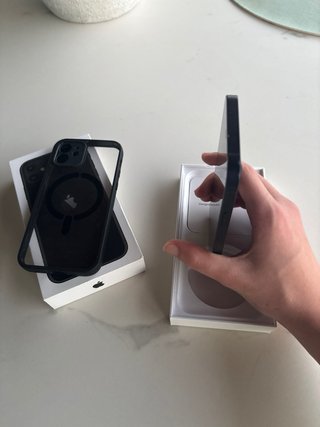 iPhone 12 Negro 64 GB