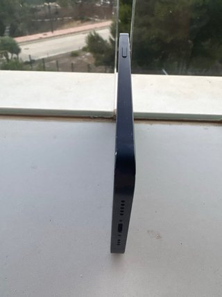 iPhone 12 Negro 64 GB