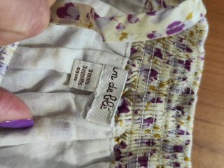 Tutina neonata fantasia cuori viola 3 mesi