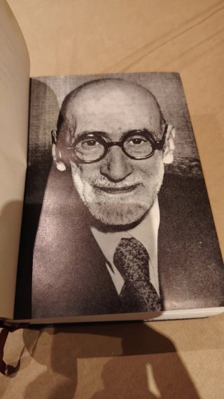 LOS PREMIOS NOBEL DE LA LITERATURA DEL 1 AL 5