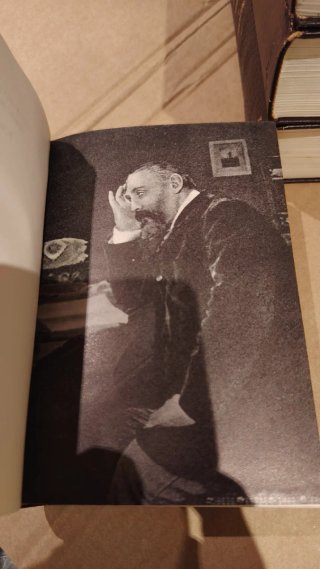 LOS PREMIOS NOBEL DE LA LITERATURA DEL 1 AL 5