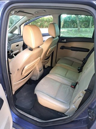 Ford Focus c-max  ghia 2006