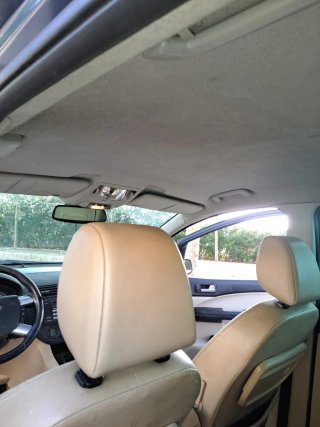 Ford Focus c-max  ghia 2006
