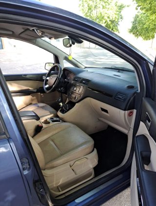Ford Focus c-max  ghia 2006