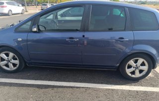 Ford Focus c-max  ghia 2006