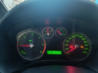 Ford Focus c-max  ghia 2006