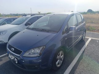 Ford Focus c-max  ghia 2006