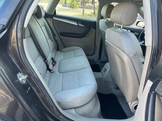 Audi A3 2006