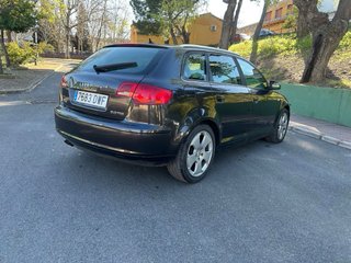 Audi A3 2006