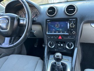 Audi A3 2006