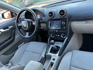 Audi A3 2006