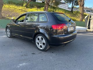 Audi A3 2006