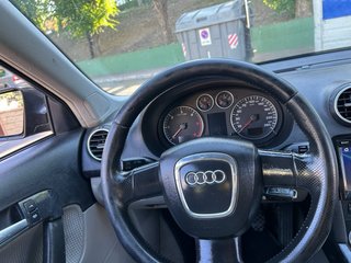 Audi A3 2006