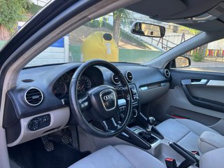 Audi A3 2006