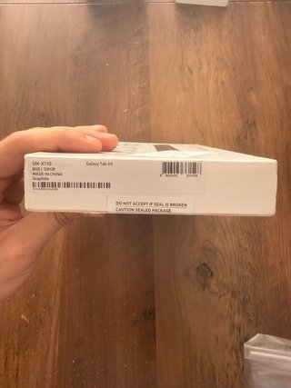 Samsung Galaxy Tab A9