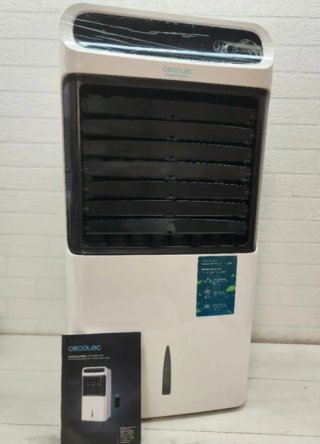 Cecotec Climatizador Evaporativo EnergySilence