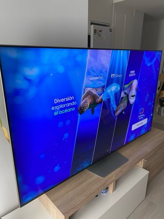 Samsung Neo QLED 65” QN85B 4K Smart TV
