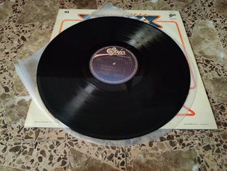 Vinilo The Beach Boys - Historia de la Música Rock