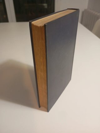 Libro 1ª Ed 1928 State and Sovereignty Yale