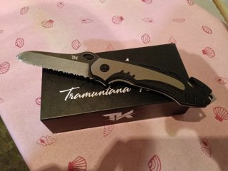 Caja Tramuntana Knives más accesorio