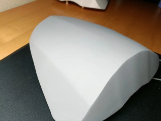 Colín Tapa Asiento Suzuki GSR 750