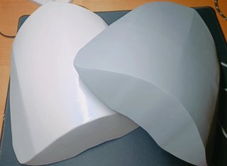 Colín Tapa Asiento Suzuki GSR 750