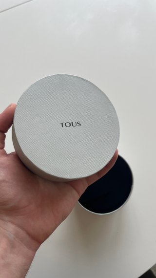 Caja Regalo Tous - EXCELENTE