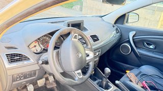 Renault Megane 2012