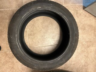 2 Neumáticos Pirelli POWERGY 255/45-19Y