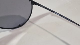 Gafas Porsche Design by Carrera 5621 + Funda
