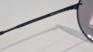 Gafas Porsche Design by Carrera 5621 + Funda