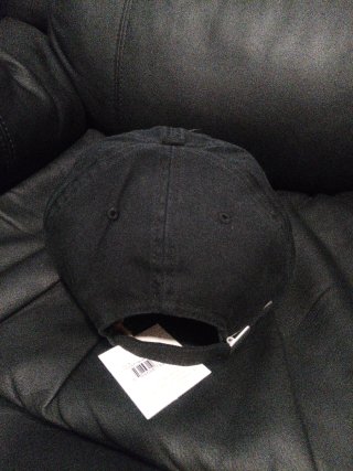 Gorra Fender California Oso Negra American Needle