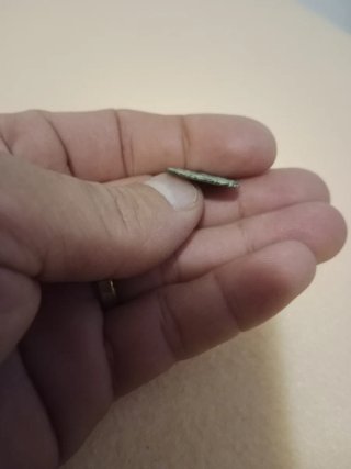 Moneda Romana Licinio Rara