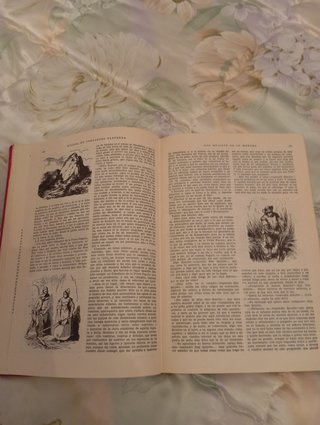 El ingenioso hidalgo don Quijote de la Mancha
