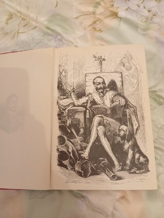 El ingenioso hidalgo don Quijote de la Mancha