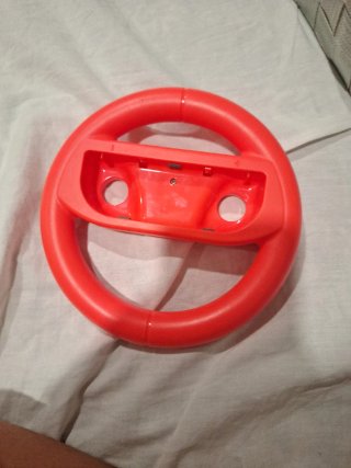 Soporte Volante Nintendo Switch