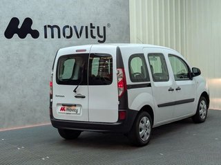 Renault Kangoo 1.5 DCI 90CV COMBI M1