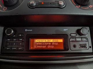 Renault Kangoo 1.5 DCI 90CV COMBI M1